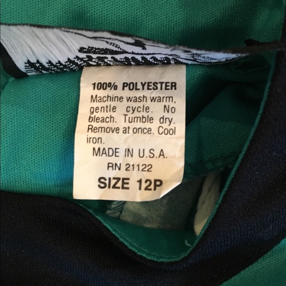 Vintage Whirlaway Frocks A-Line Dress - Picture 8 of 8